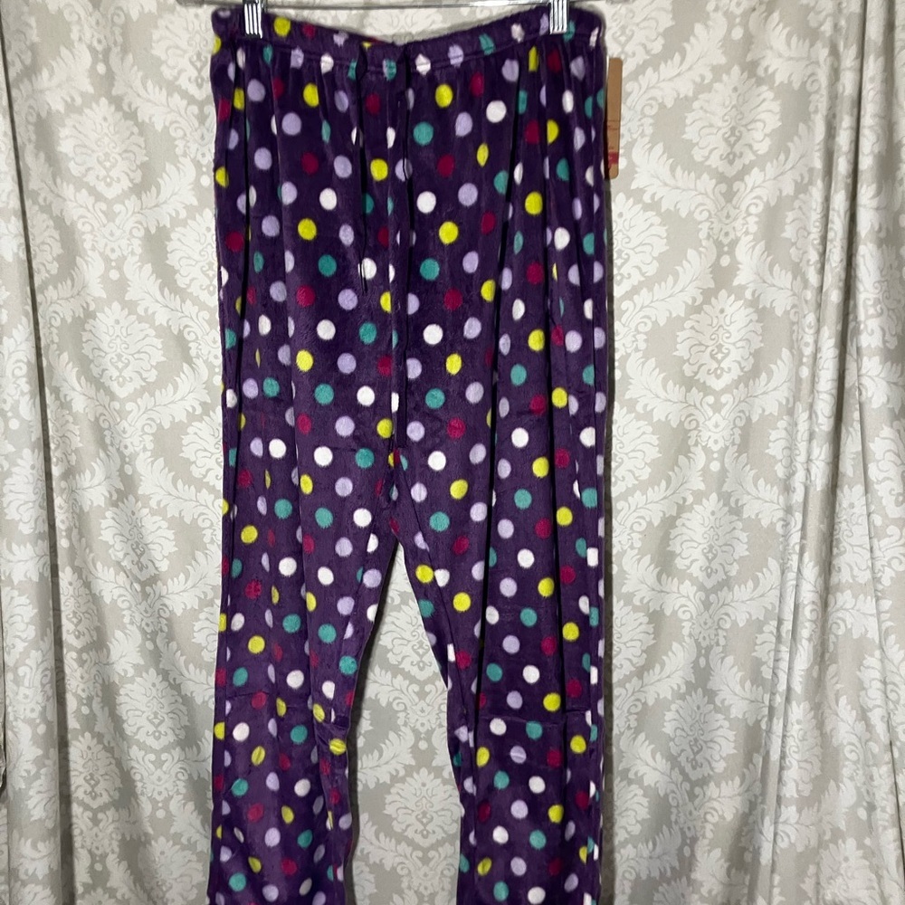 “North 15” Lounge Pants L